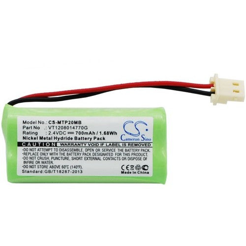 Motorola VT1208014770G Battery