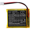 CS-MTP330MB Battery