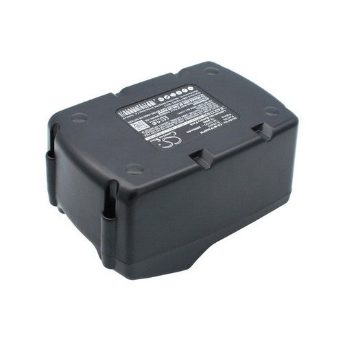 Metabo BHA 36 LTX Battery