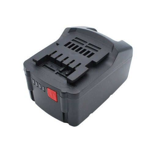 Metabo BHA 36 LTX Battery