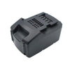 Metabo BHA 36 LTX Battery