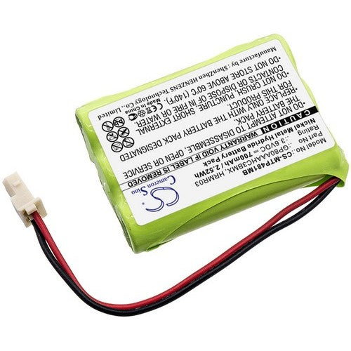 Motorola HRMR03 Battery