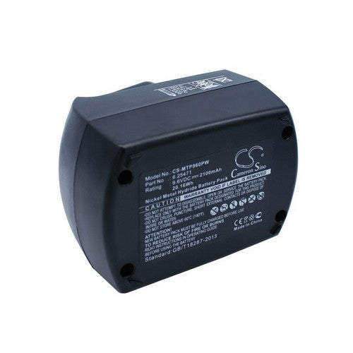 Metabo 6.25471 Battery