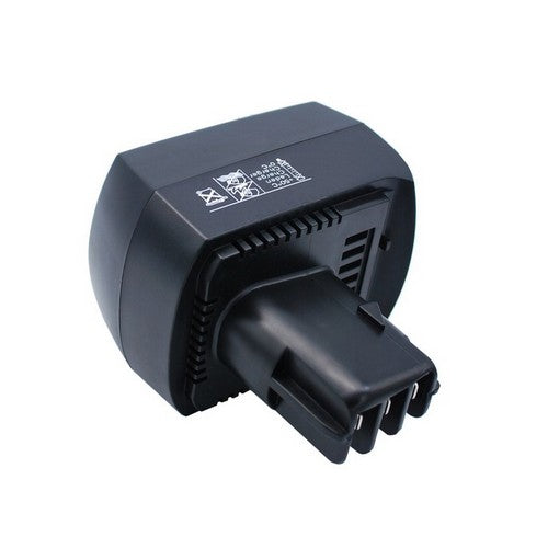 Metabo 6.31775 Battery