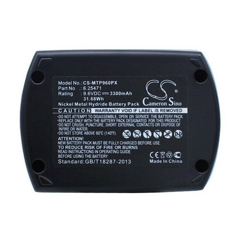 CS-MTP960PX Battery
