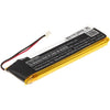 CS-MTX100SL Battery