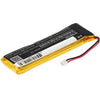 CS-MTX100SL Battery