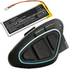 CS-MTX200SL Battery