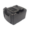 Metabo SSW 14.4 LT/LTX 6.02126.85 Battery