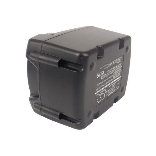 Metabo 625498000 Battery