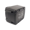 Metabo 625498000 Battery