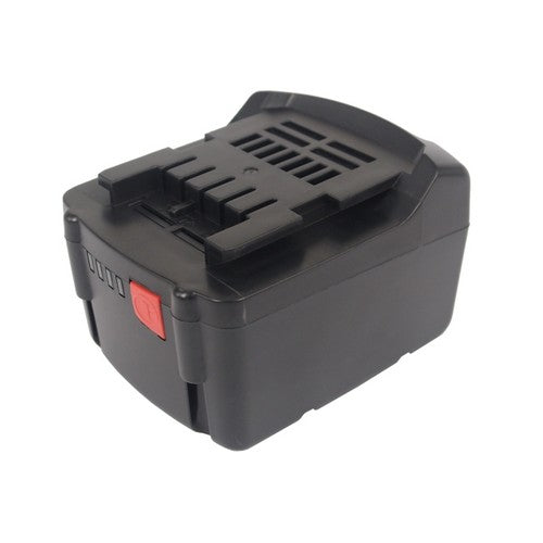 Metabo 625498000 Battery