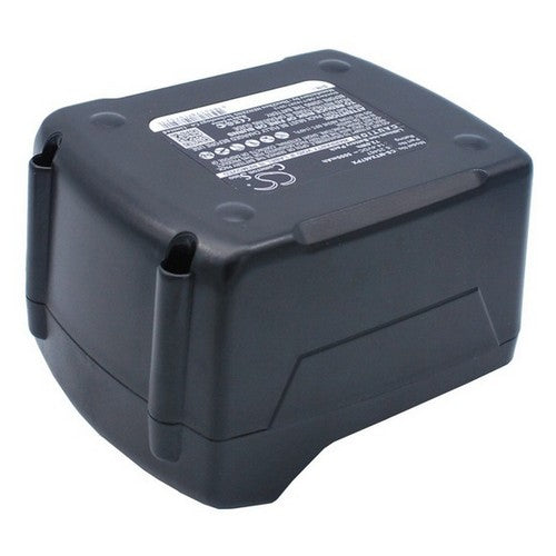 Metabo 625526000 Battery