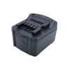 Metabo 625498000 Battery