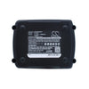 Metabo 625498000 Battery