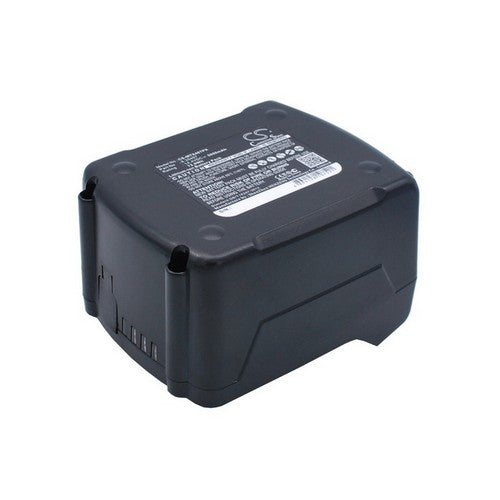 Metabo SSD 14.4 LT/LTX 6.02125.85 Battery