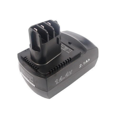 Metabo 6.25476 Battery