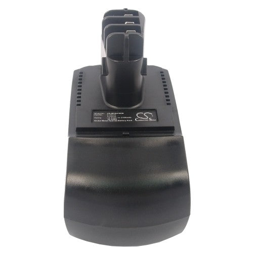 Metabo ULA9.6-18 Battery