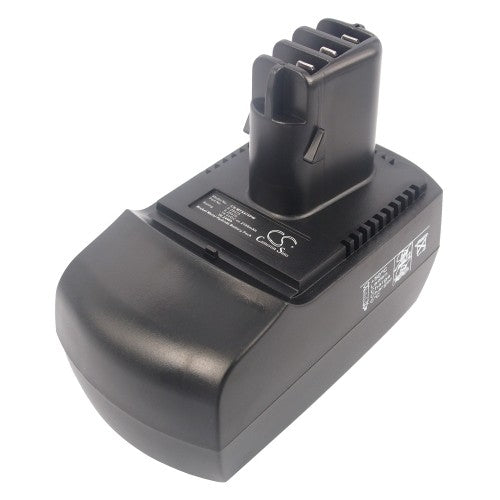 Metabo 625476000 Battery