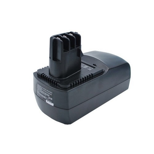 Metabo BSZ 18 Impuls Li Power Battery