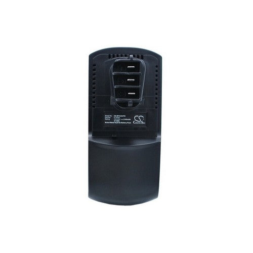 Metabo 6.25484 Battery