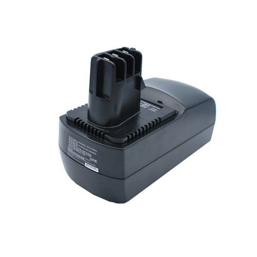 Metabo BSZ 18 Impuls Battery