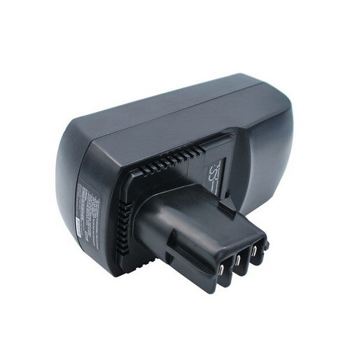 Metabo BSZ 18 Impuls Battery