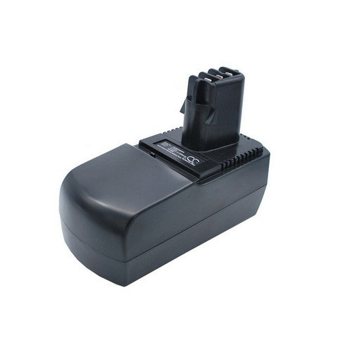 Metabo BSZ 18 Impuls Battery