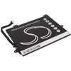 CS-MTX505SL Battery