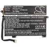 CS-MTX505SL Battery