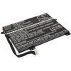 CS-MTX505SL Battery