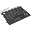 CS-MTX615SL Battery