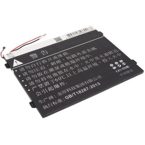 Motorola SNN5896A Battery
