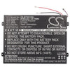 CS-MTX615SL Battery