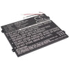 CS-MTX615SL Battery