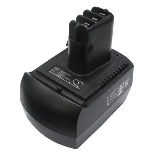 Metabo ULA9.6-18 Battery