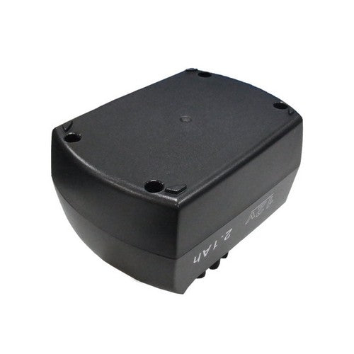 Metabo BZ 12 SP Battery