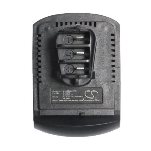 Metabo BZ 12 SP Battery