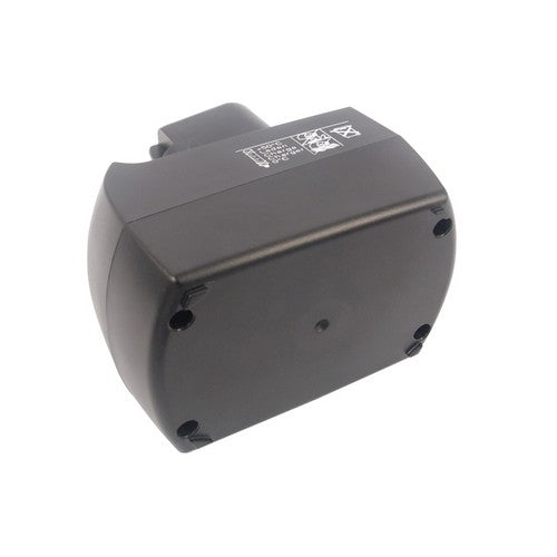 Metabo ULA9.6-18 Battery