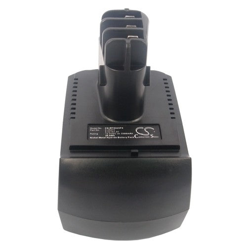 Metabo SSP 12 Battery