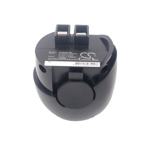 Metabo 631858000 Battery