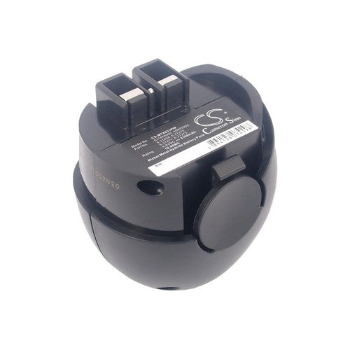 Metabo 6.31858 Battery