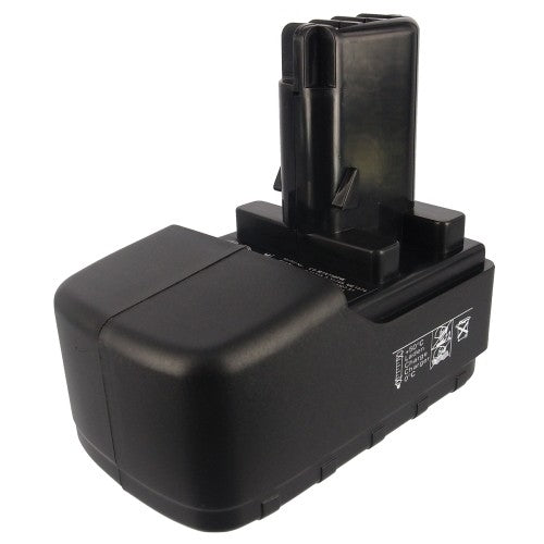 Metabo 6.02293.50 Battery