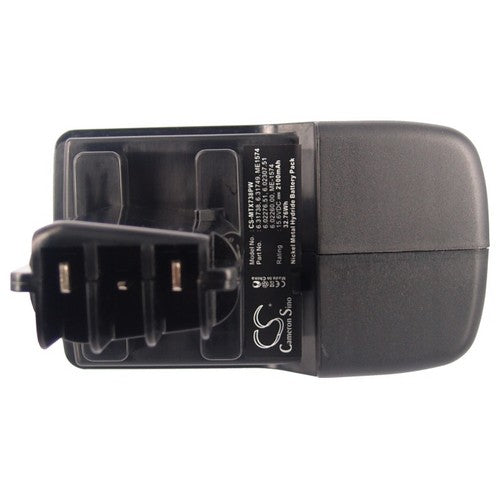 Metabo 6.02293.50 Battery
