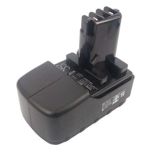 Metabo 6.31777 Battery