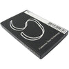 CS-MUM001SL Battery