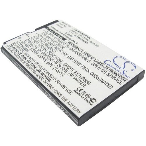Xiaomi MI-ONE Plus Battery
