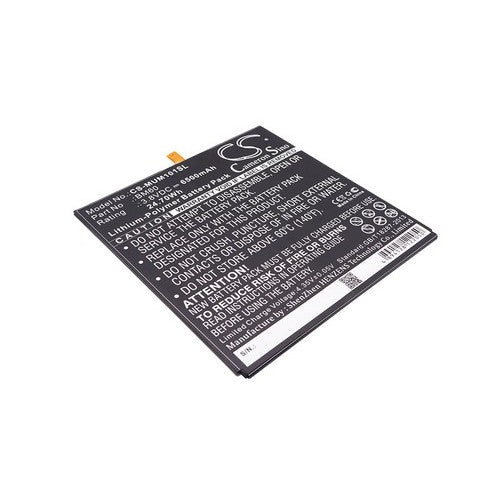 CS-MUM101SL Battery