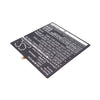CS-MUM102SL Battery