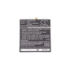 CS-MUM102SL Battery